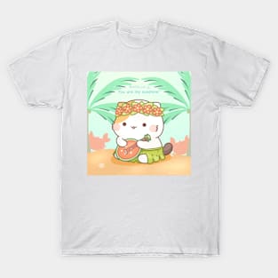 Summer muffin T-Shirt